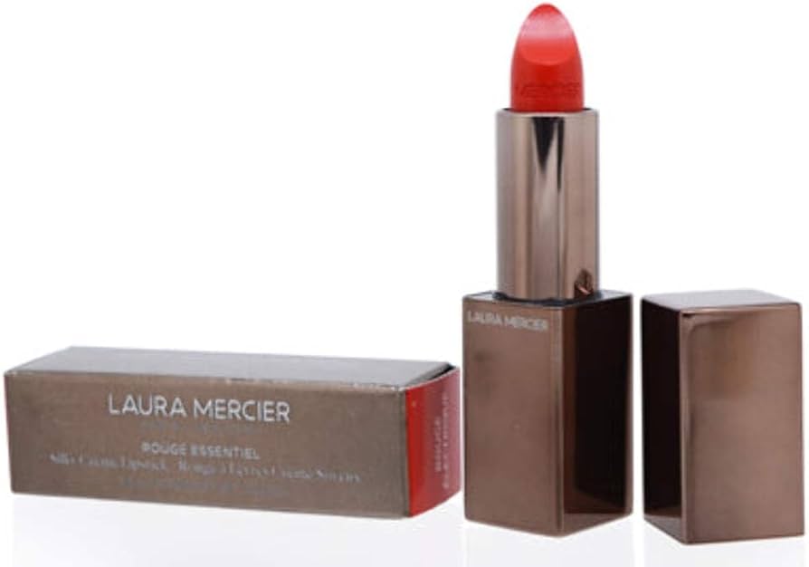 Laura Mercier – Rouge Essential Lipstick: Lipstik Berkualitas untuk Tampil Elegan