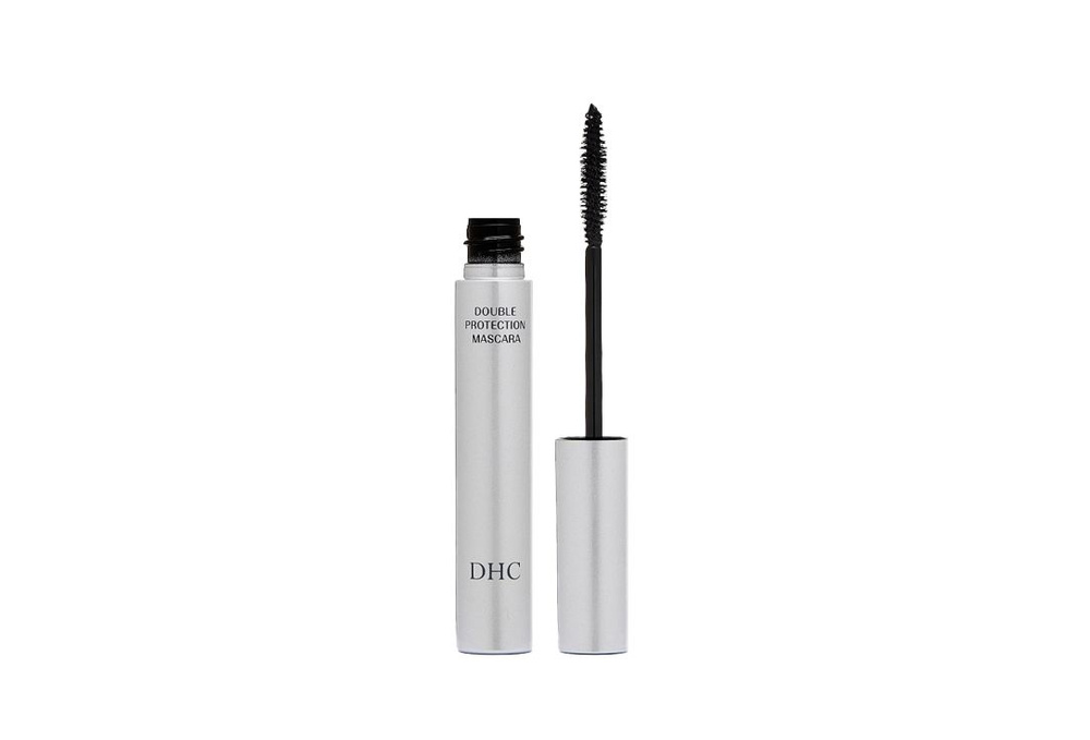 DHC Perfect Pro Double Protection Mascara: Maskara Anti-Pudar dan Tahan Air