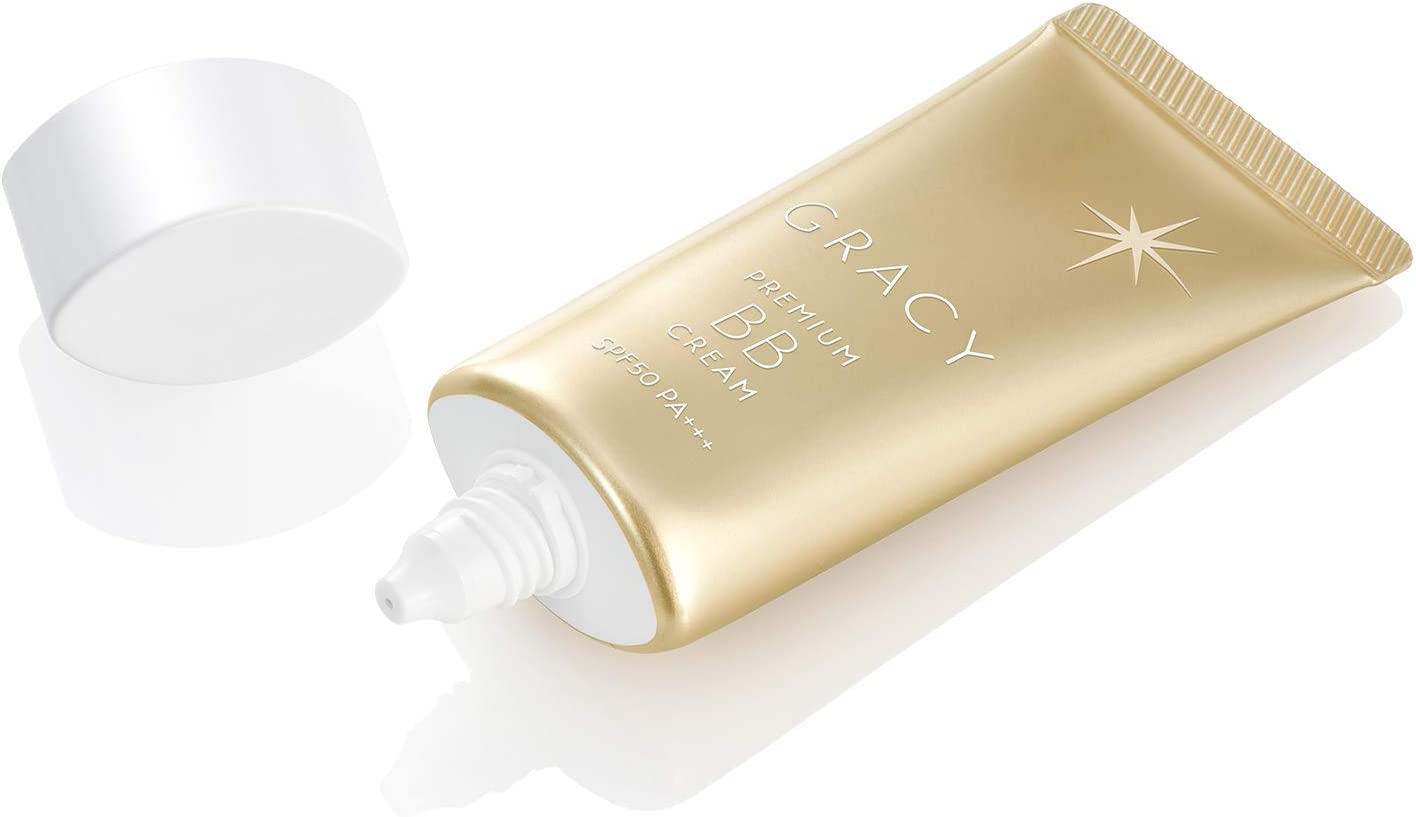 Shiseido Integrate Gracy Premium BB Cream SPF 50: Perlindungan Sempurna untuk Kulit Anda