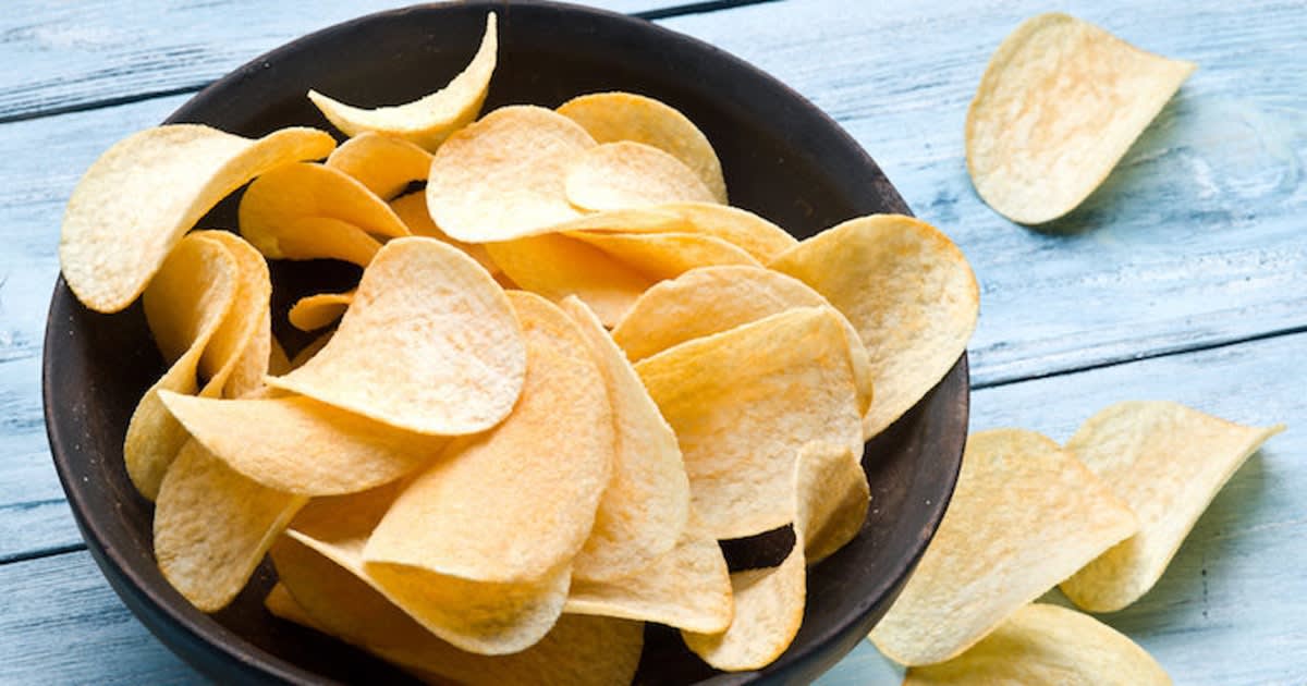 10 Keripik Paling Enak yang Wajib Kamu Coba di Tahun Ini