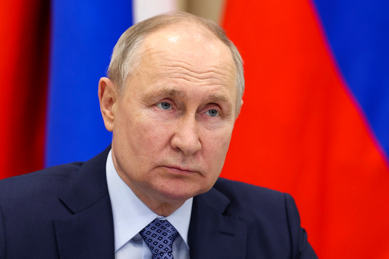 Rusia Kecam Dukungan Barat terhadap Ukraina, Sebut sebagai Provokasi