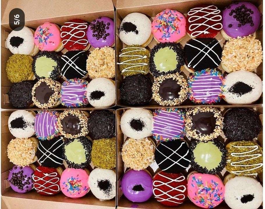Donat Kentang, Rahasia Tekstur Lembut dan Rasa Lebih Gurih