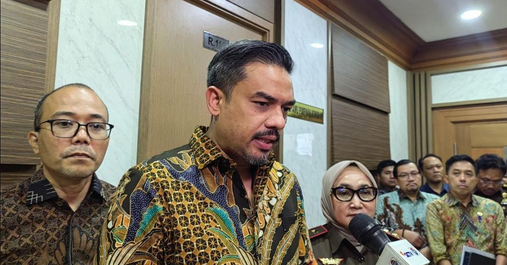 Menteri UMKM: Sanksi Administratif Lebih Tepat untuk Kasus Toko Mama