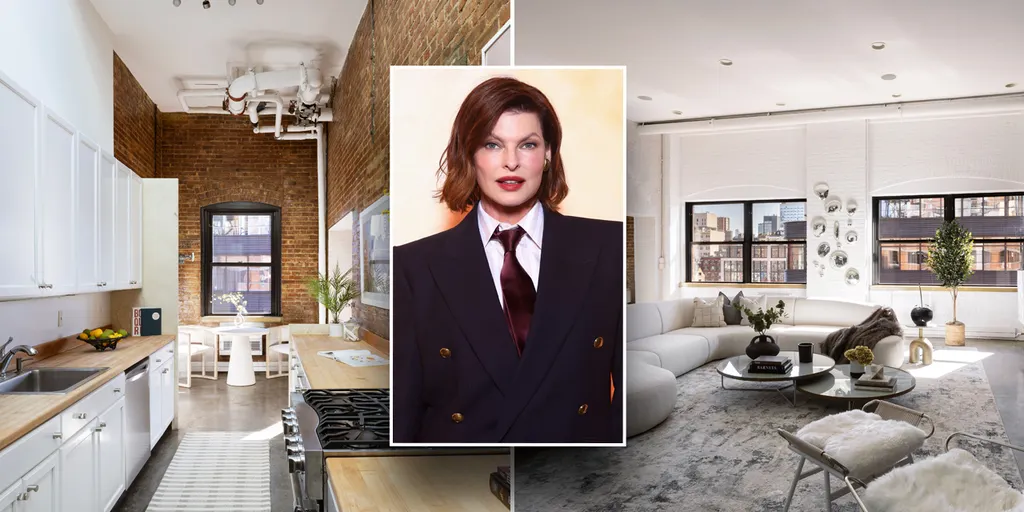 Supermodel Ini Jual Penthouse Rp137 Miliar Sebuah Keputusan Mengejutkan