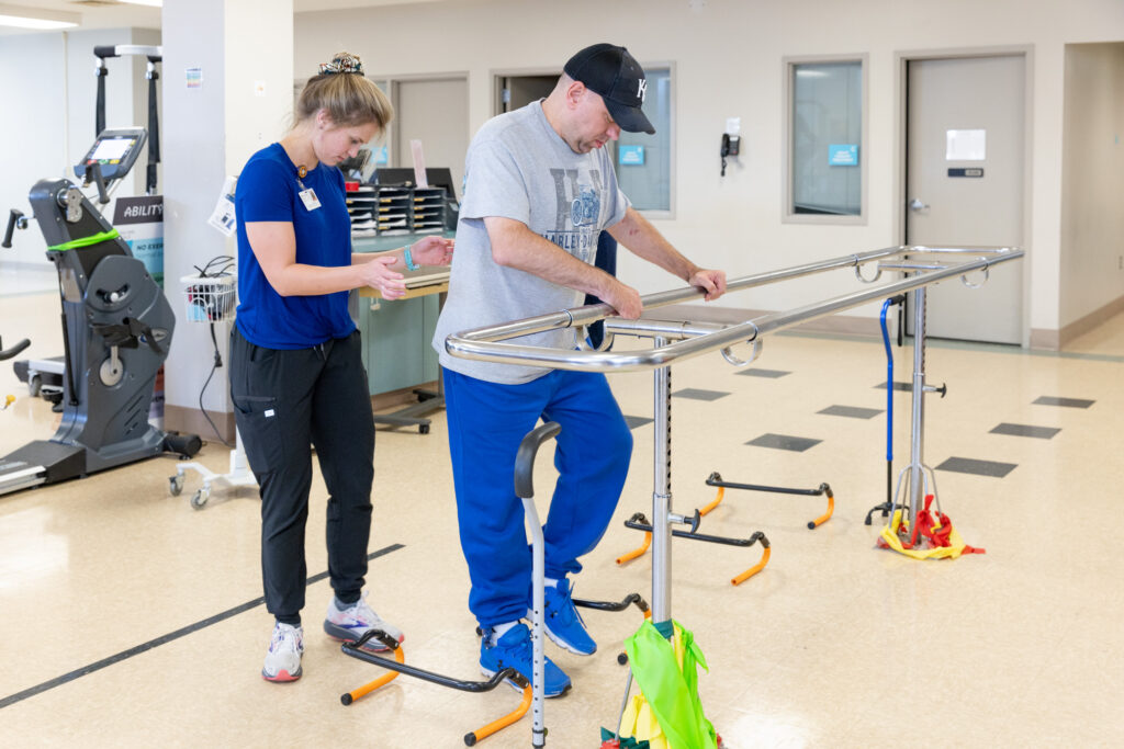 10 Langkah Mengoptimalkan Rehabilitasi Fisik untuk Disabilitas