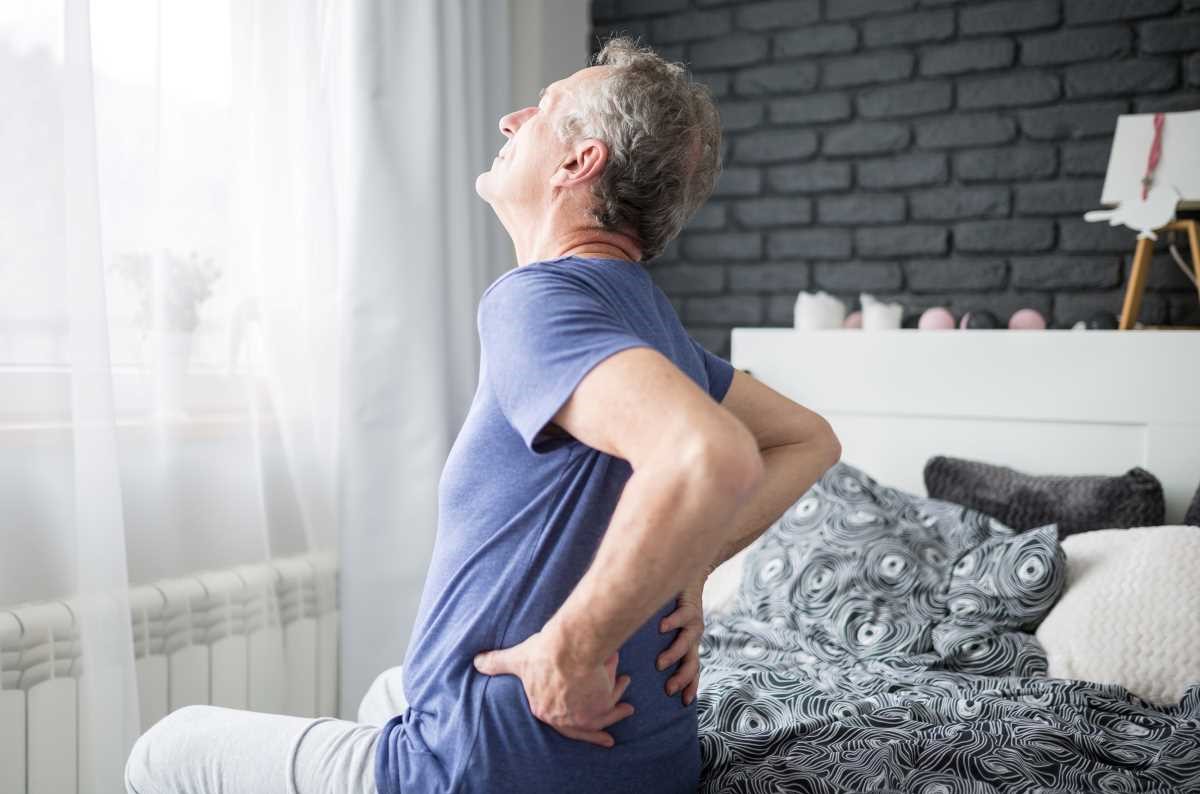 10 Tips Mengatasi Sendi Kaku Saat Bangun Tidur