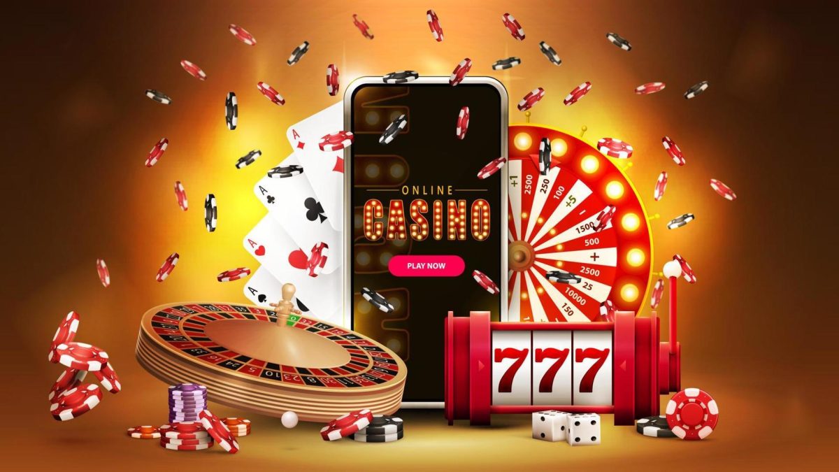 Panduan Lengkap Memilih Situs Judi Live Casino Online Terpercaya