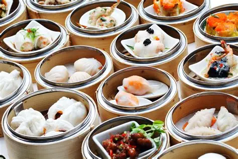 Dimsum: Kelezatan Kuliner yang Cocok untuk Berbagai Suasana